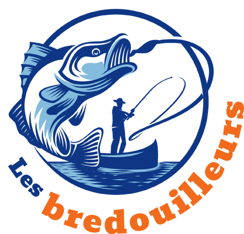 Deux passionnés de pêche, unis par un désir commun : offrir à chaque pêcheur l'expérience ultime avec nos coffrets de leurres Les Bredouilleurs.