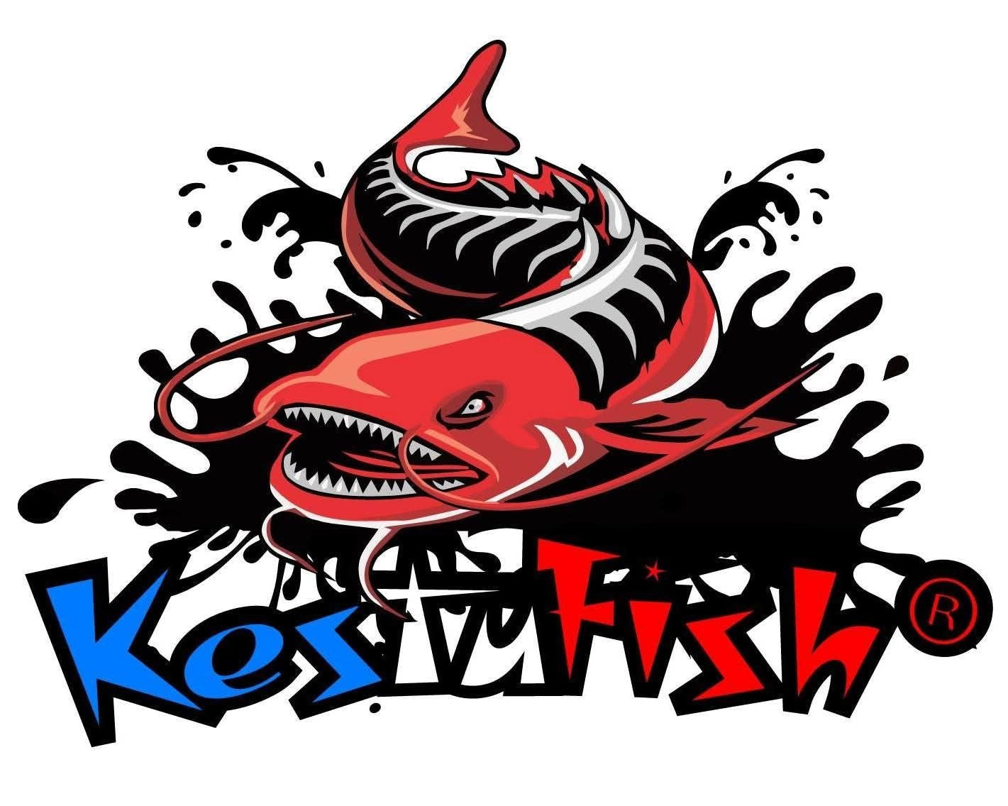 kestufish