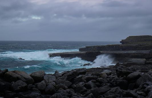 La pression atmosphérique et son influence sur la pêche en mer