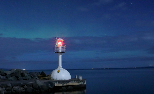 Les secrets pour réussir la pêche nocturne