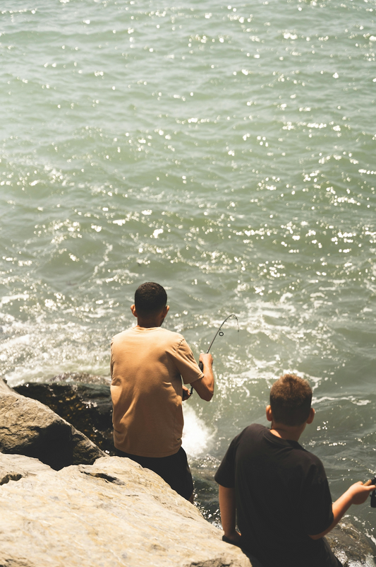 Comment animer un leurre pour la pêche du bar ?