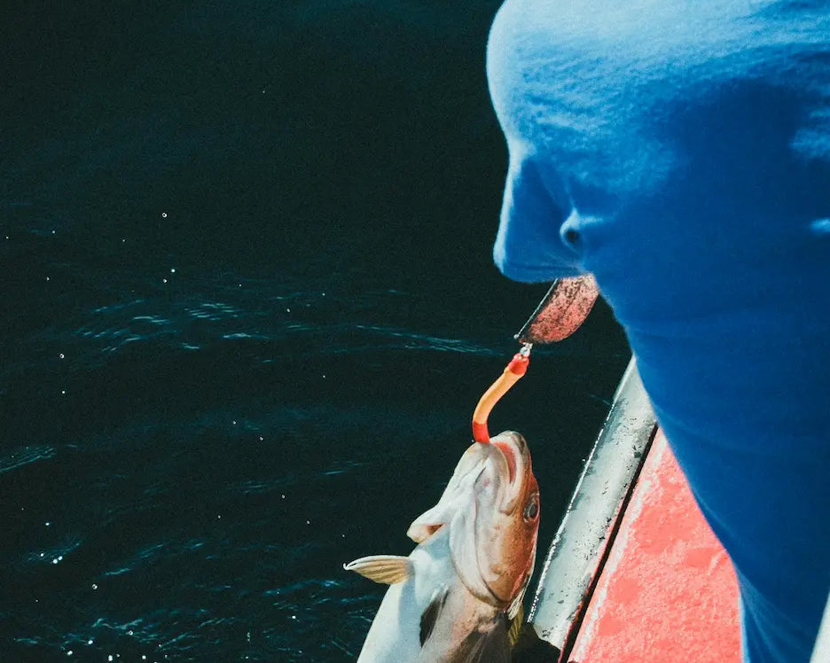 L'odeur de l'anis : un allié incontournable pour la pêche ?