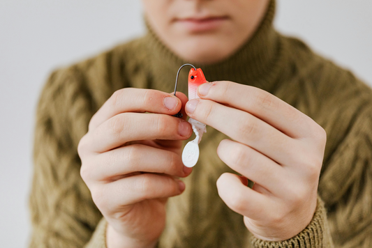 Comment bien choisir sa tête plombée ?