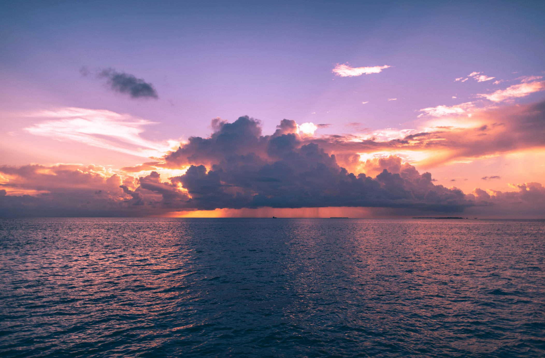 Choisir la Couleur de son Leurre en Fonction de la Couleur du Ciel