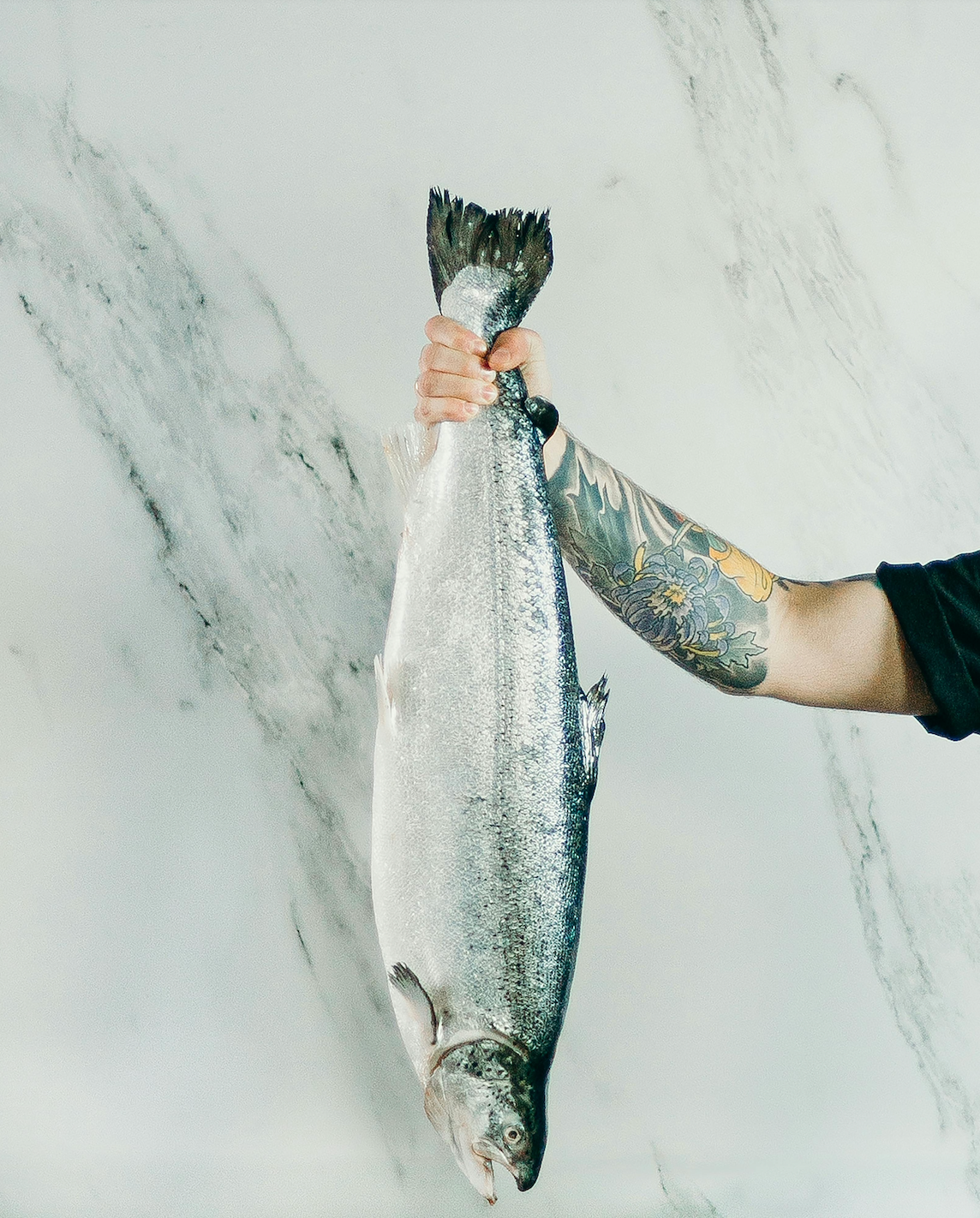Qu'est ce qu'un lunker ?