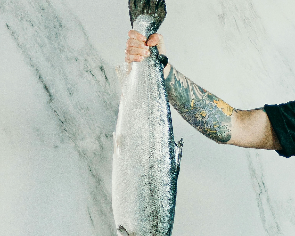 Qu'est ce qu'un lunker ?