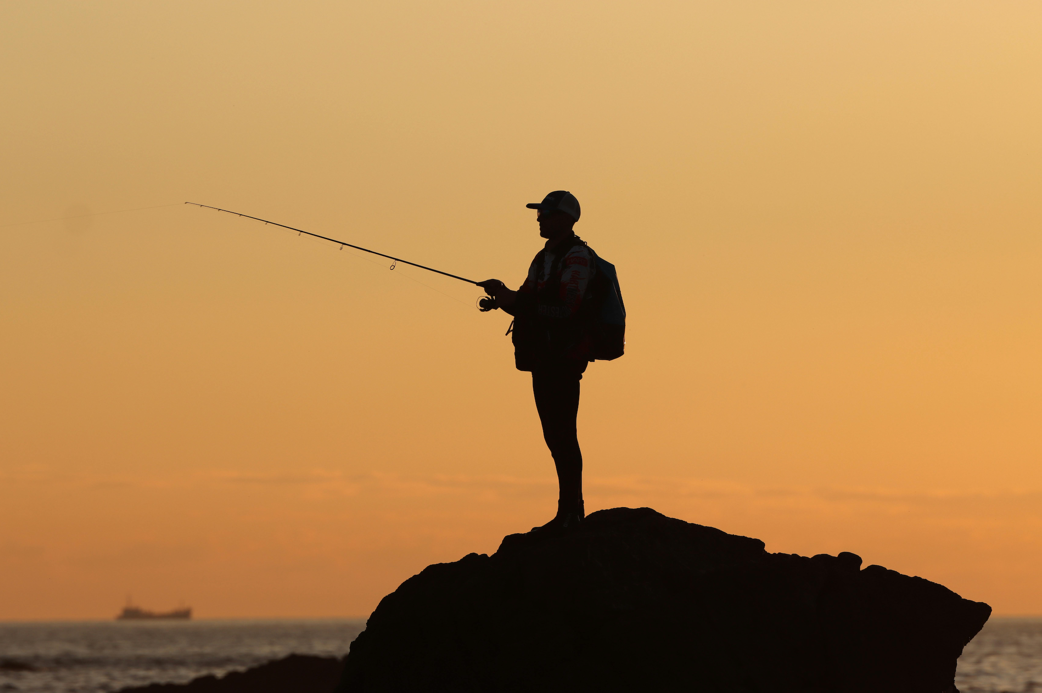 La pêche en mer avec un buldo : une technique simple et efficace