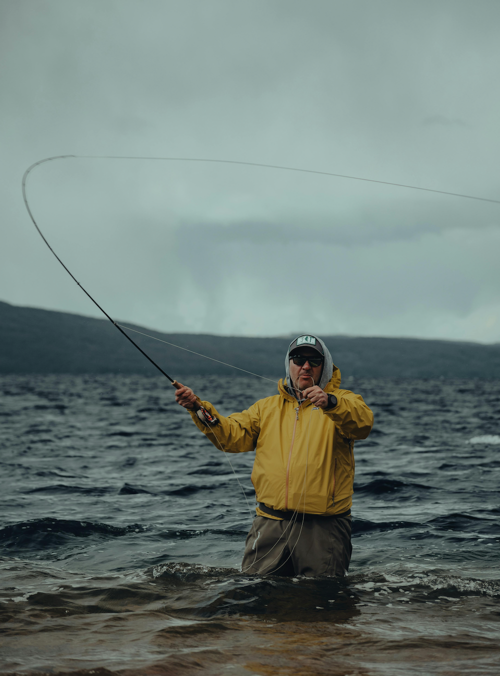 La pêche en mer à la mouche : une discipline d’émotion et de technicité