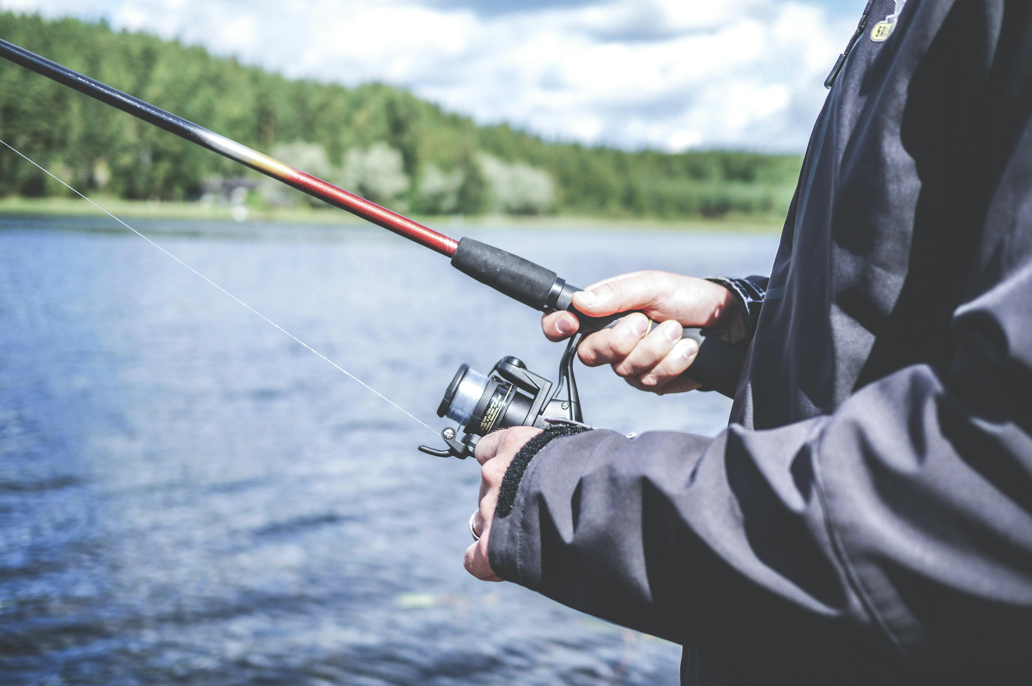 Calendrier des Ouvertures de la Pêche en Mer et en Eau Douce pour 2025