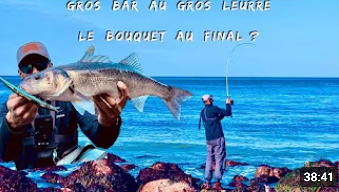 Les influenceurs de pêche qu'il faut absolument suivre !