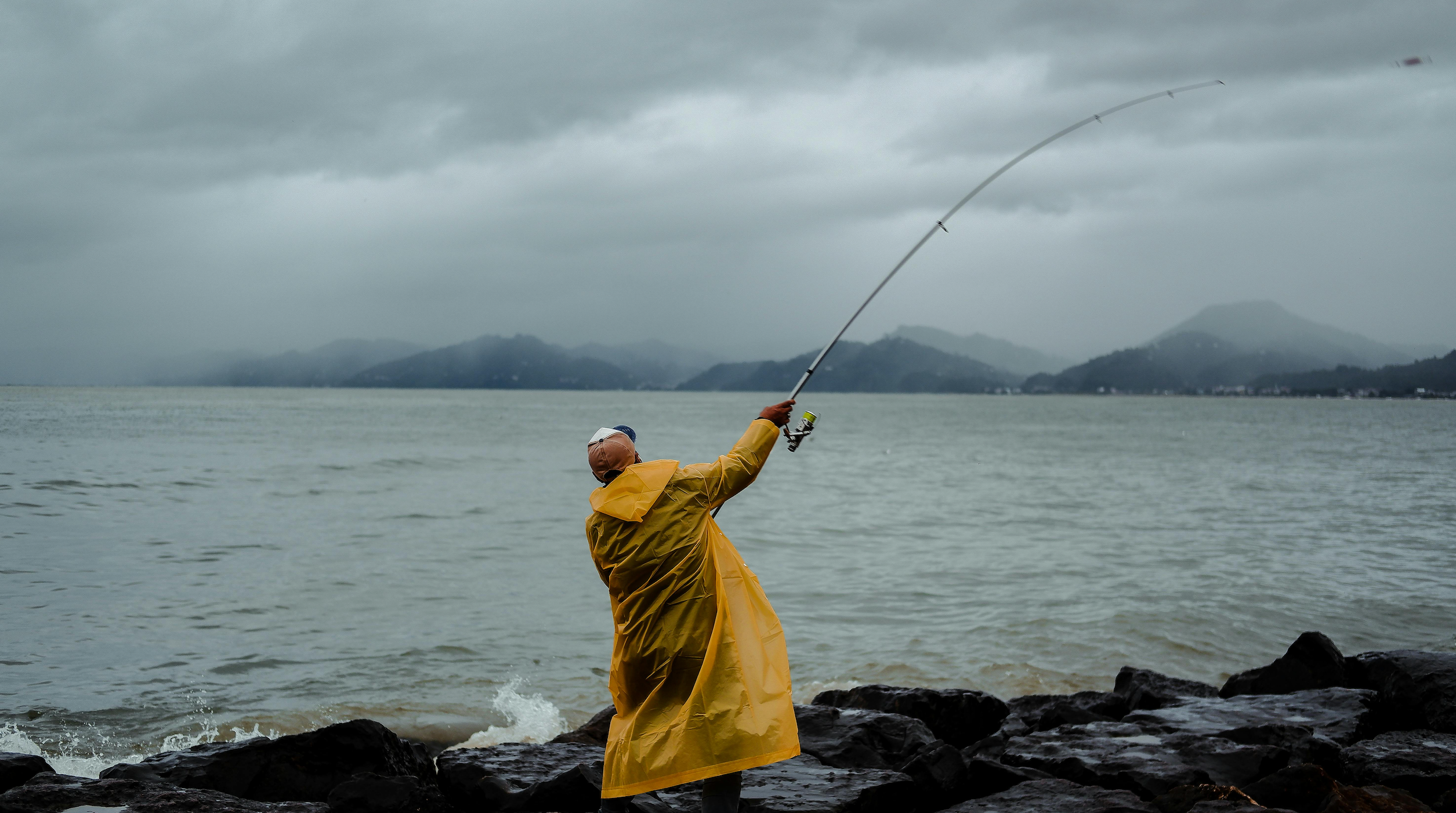 La Pêche aux Leurres en Bord de Mer : Techniques et Conseils