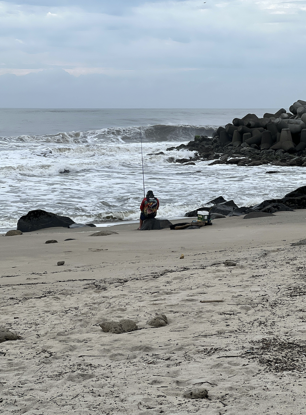coffret leurres cadeau