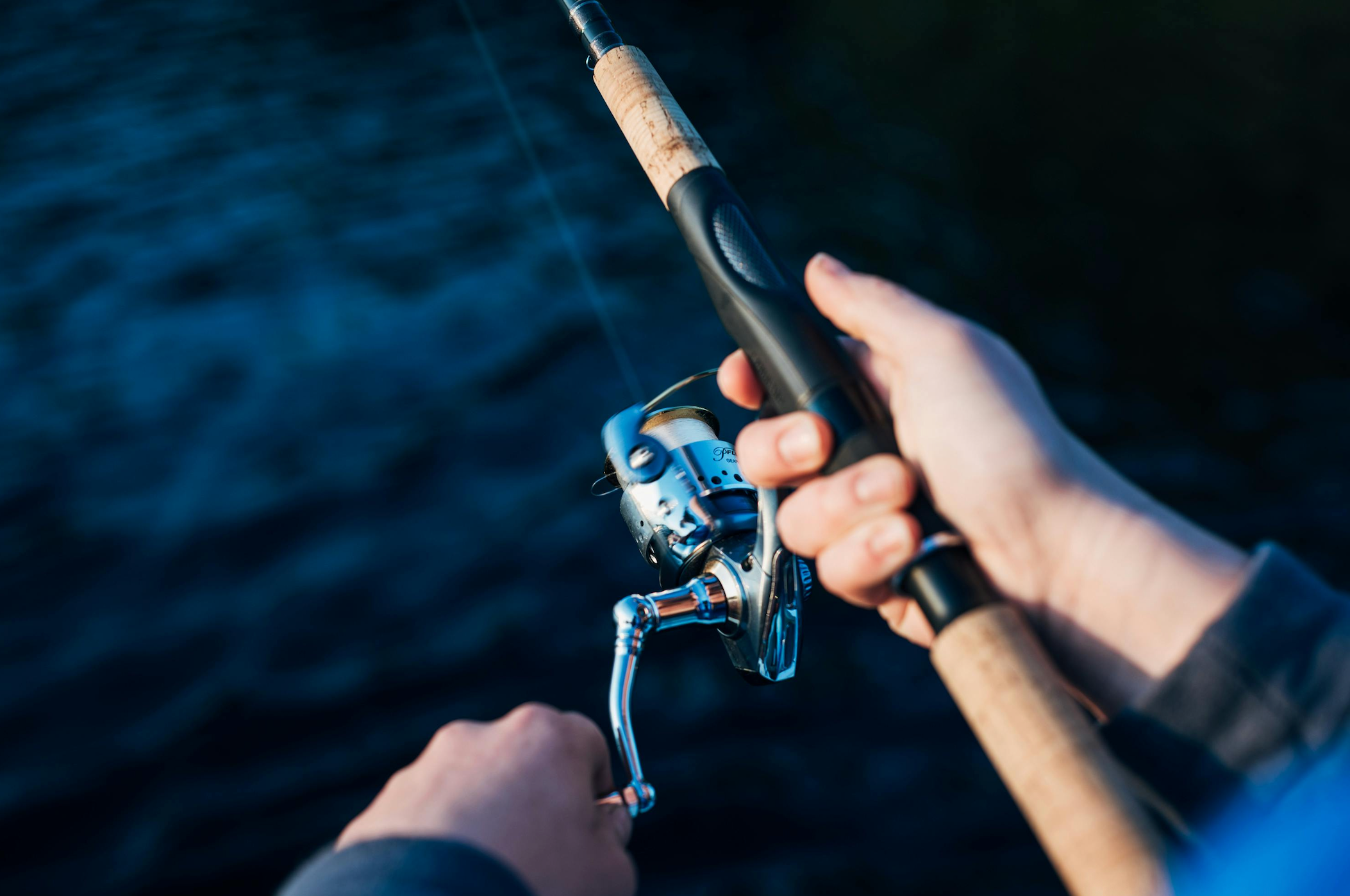 Les Marques de Cannes à Pêche : Guide pour Bien Choisir