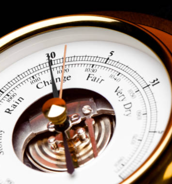 Pression atmosphérique
