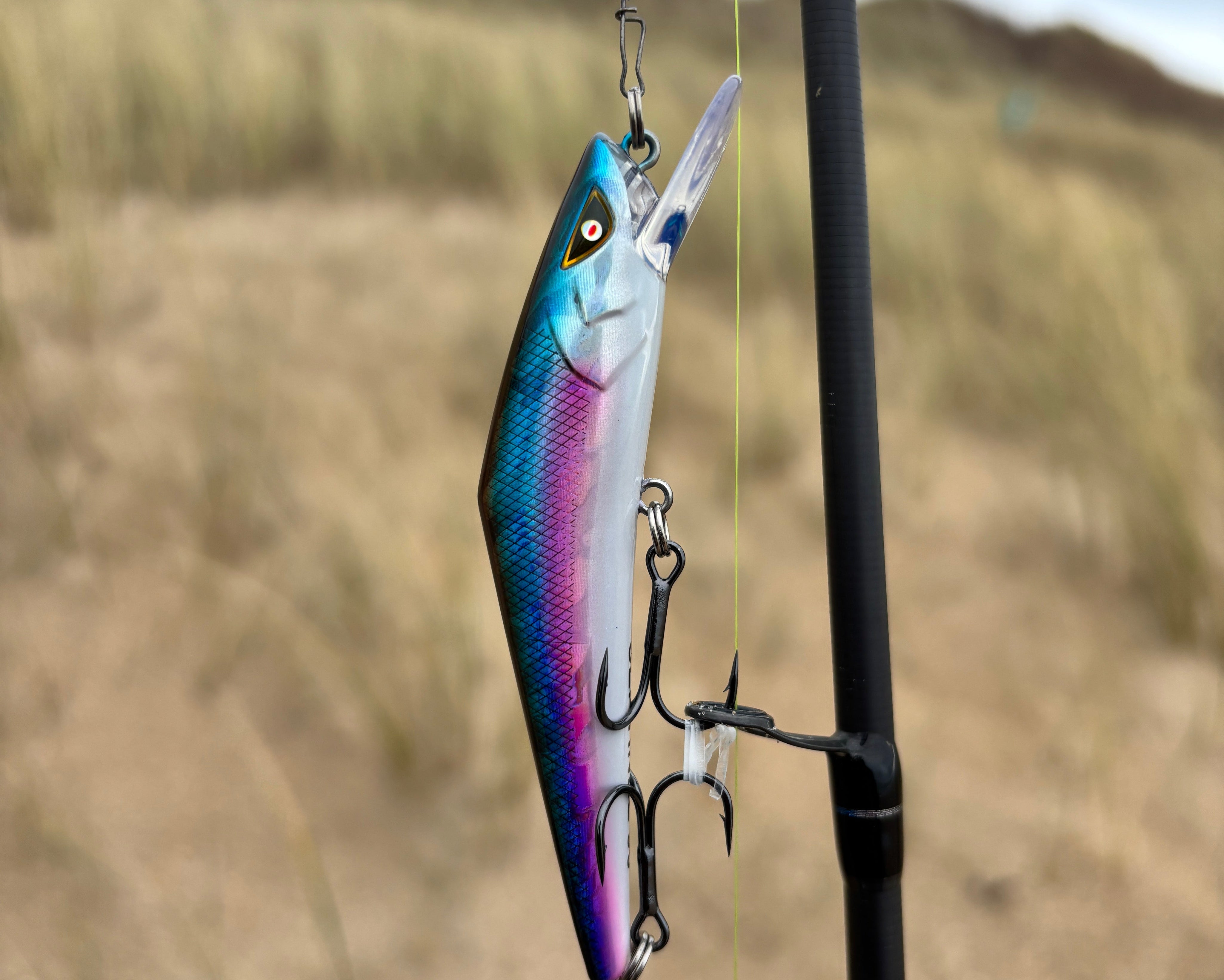 Sentinel 90 de Need2fish
