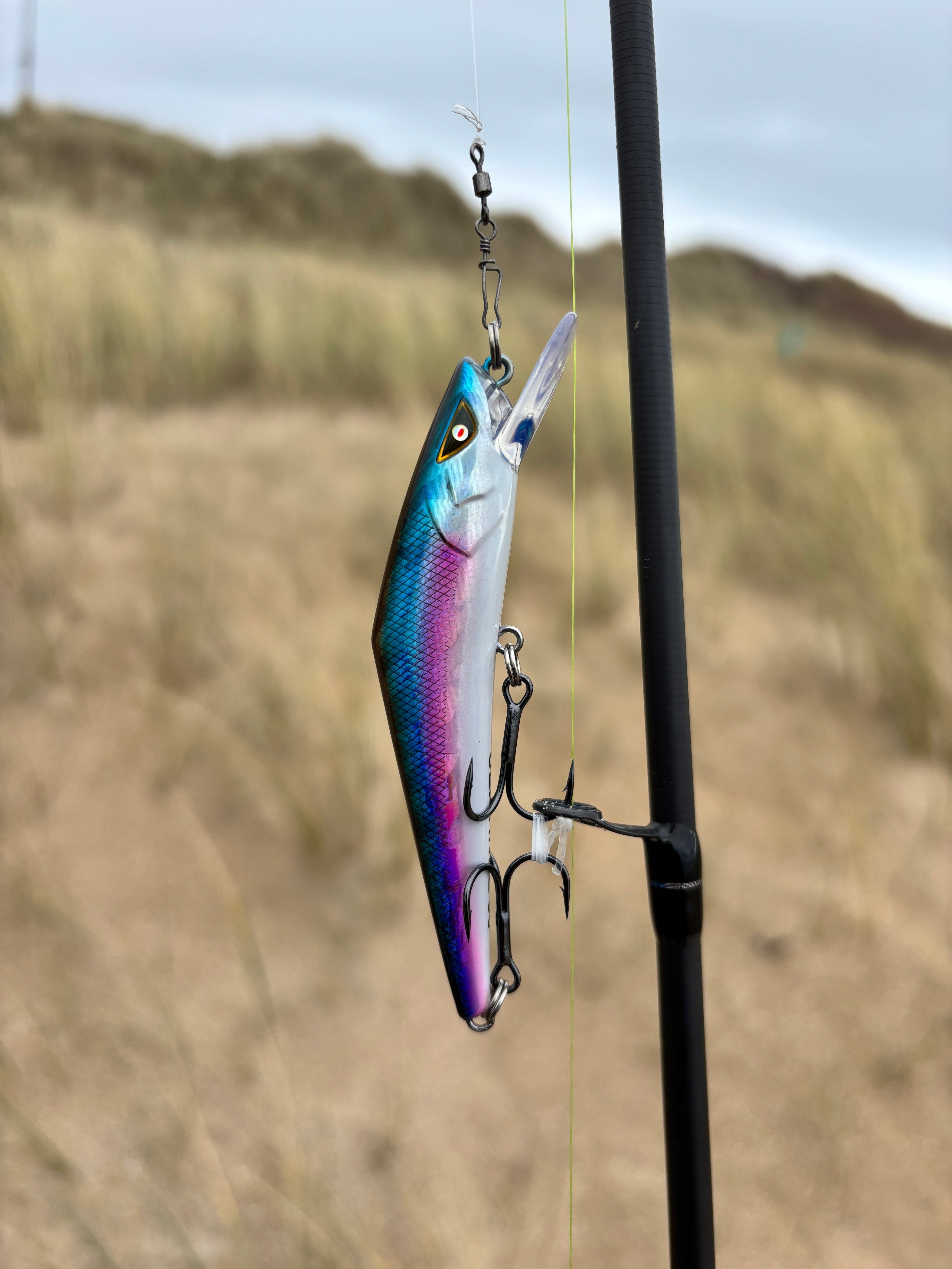 Sentinel 90 de Need2fish
