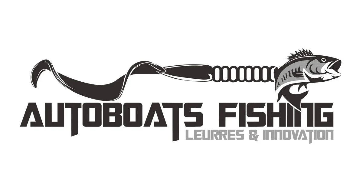 AutoBoats Fishing — L’innovation française au service des passionnés de pêche