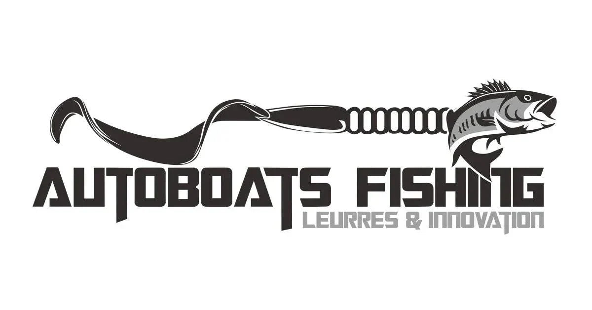 autoboats fishing 