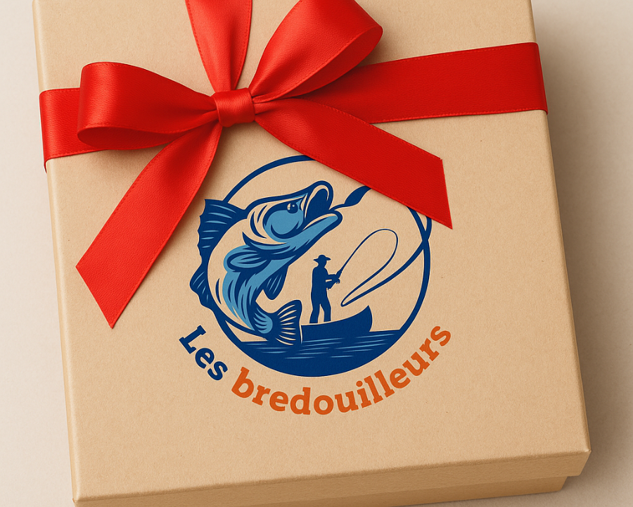 Cadeau St Valentin les bredouilleurs