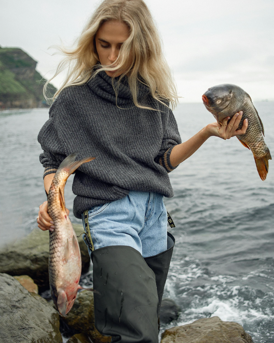 Octobre, le mois d’or pour la pêche du bar