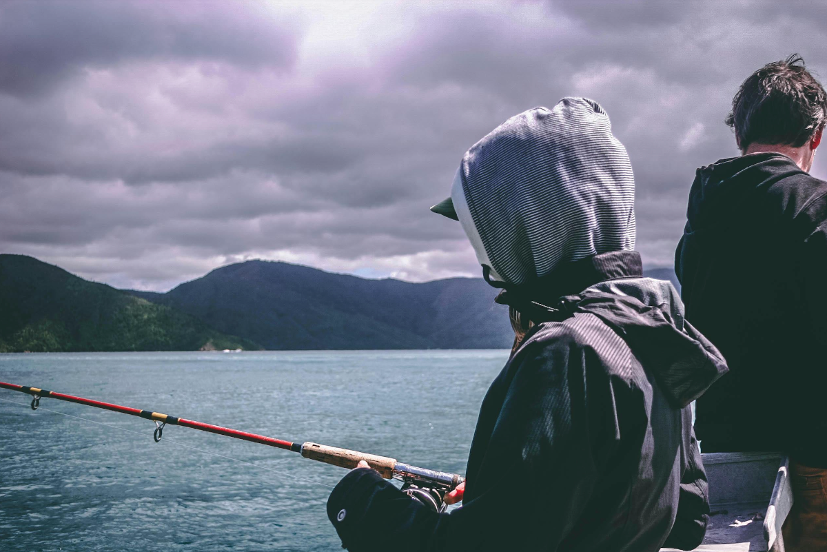 La pêche en mer en septembre : à quoi s’attendre ?