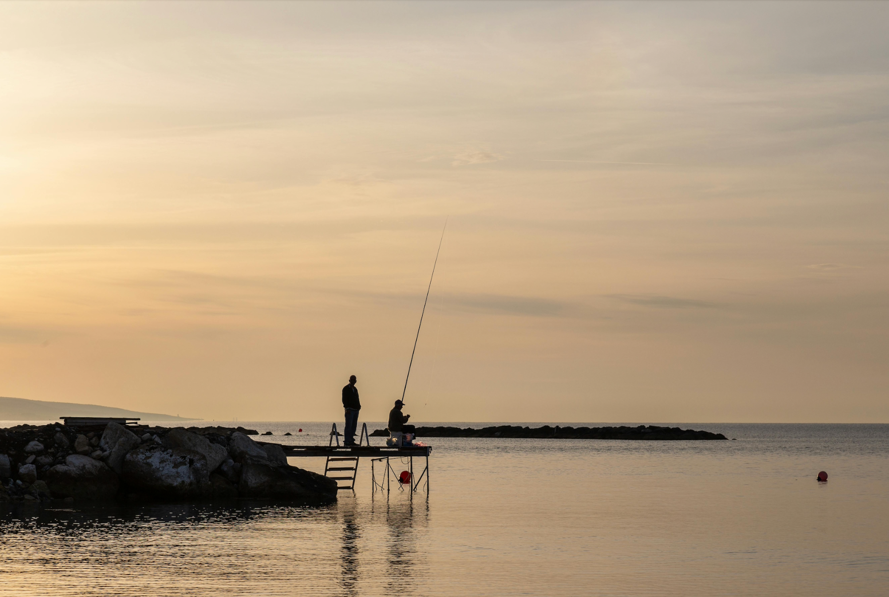 La pêche au Tenya : une technique japonaise redoutable pour cibler les sparidés