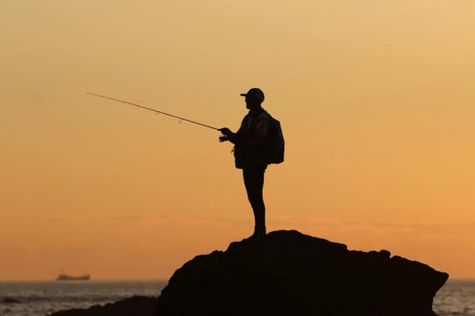 Le choix de l’équipement pour débuter la pêche aux leurres