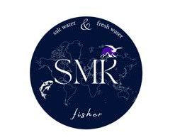 SMK Fisher — L’artisanat français au service des amoureux de la pêche