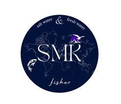 SMK Fisher — L’artisanat français au service des amoureux de la pêche