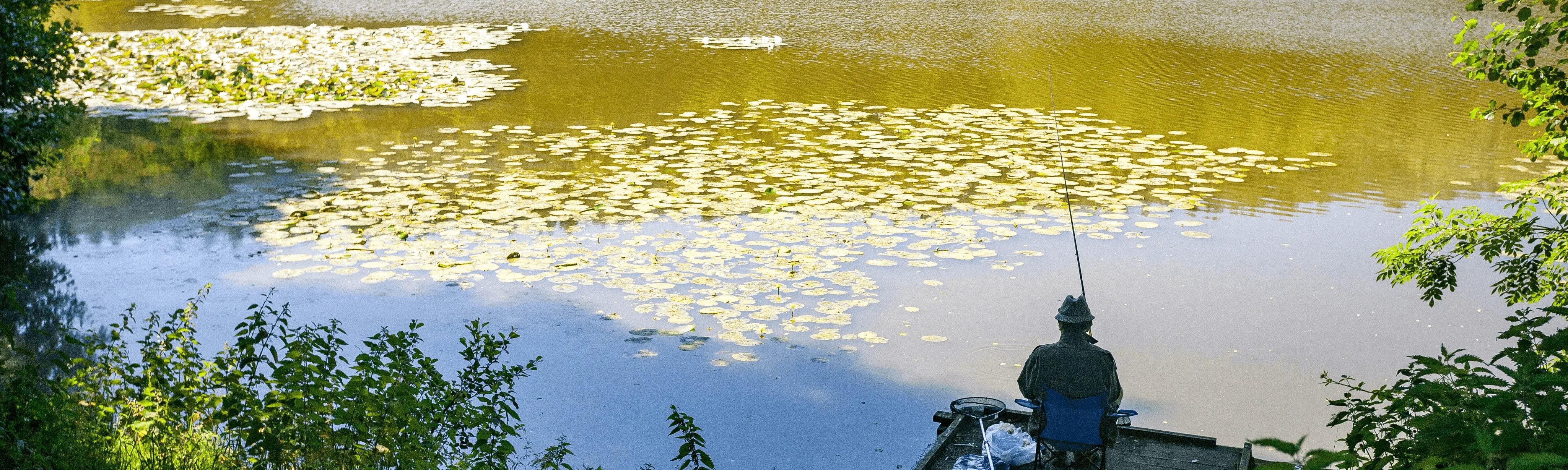 Coffrets Les Bredouilleurs en eau douce - Les Bredouilleurs