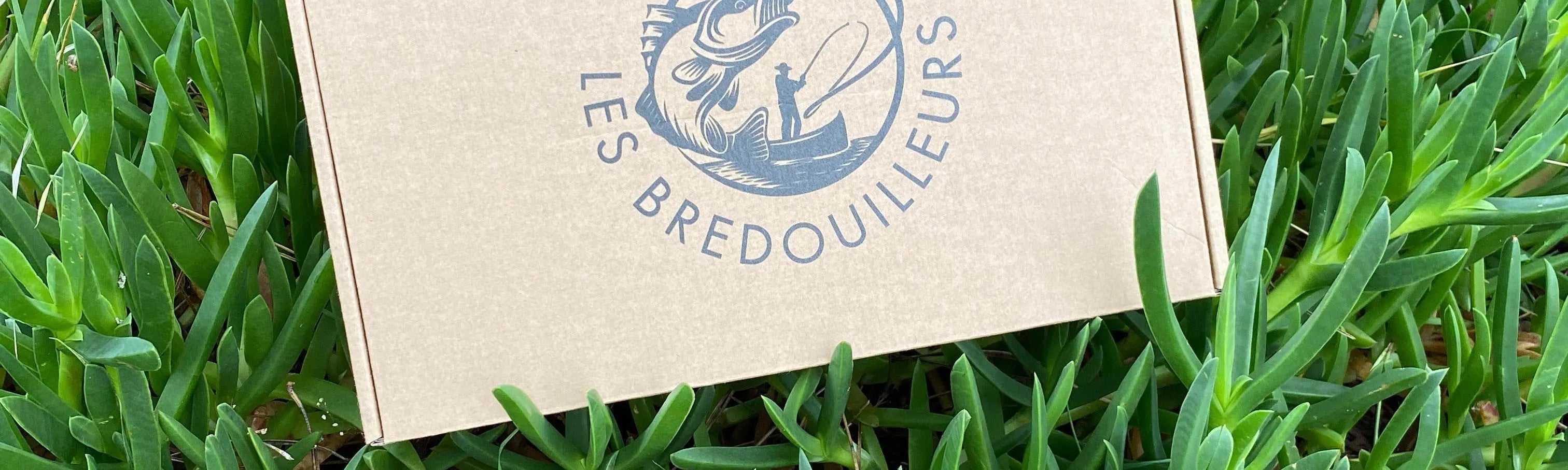 PREVENTE Coffret Les Bredouilleurs 🎣 - Les Bredouilleurs