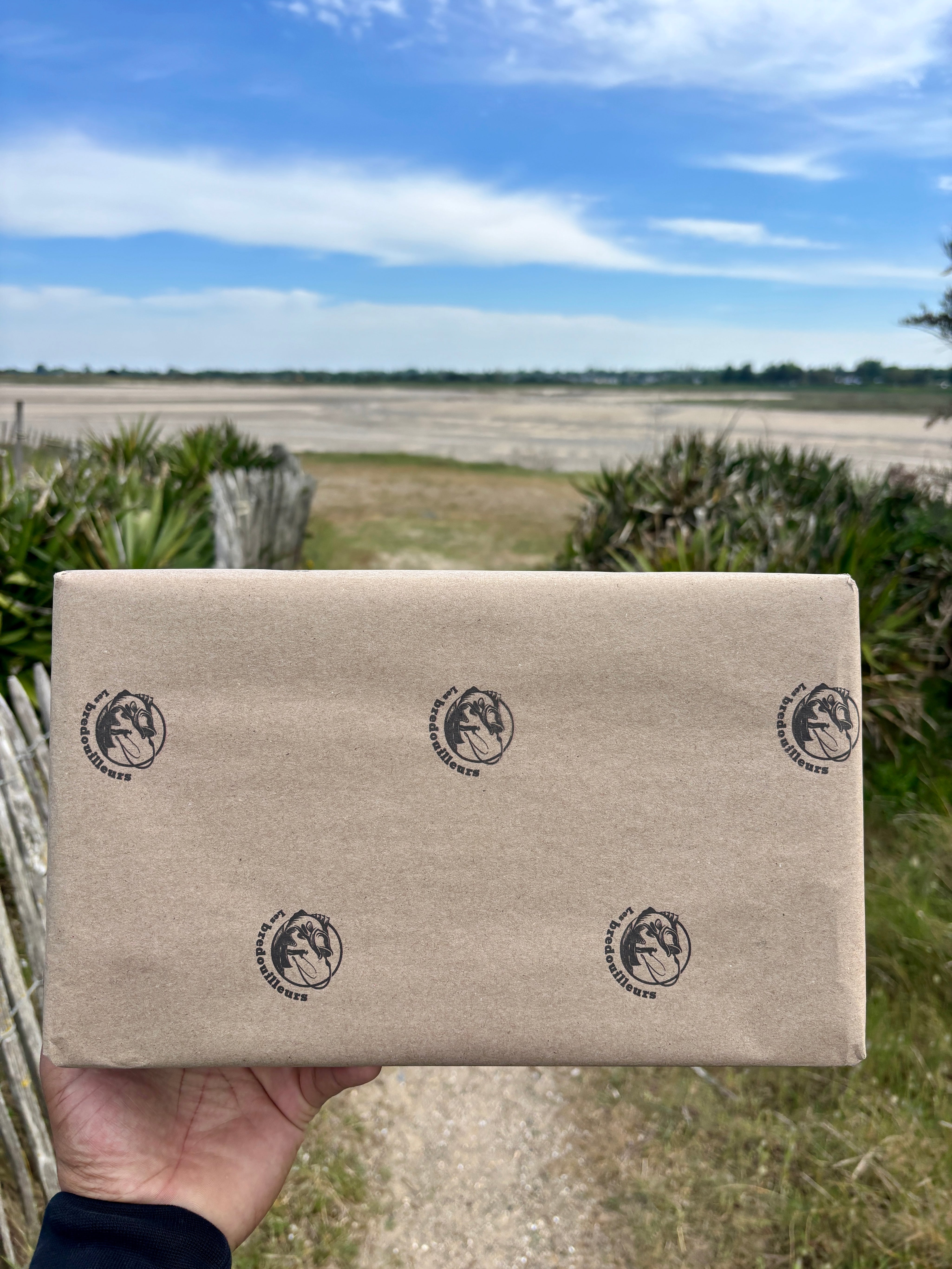 Coffret spécial "Bar en chasse"