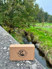 Coffret leurres spécial Truite