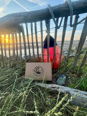 Abonnement coffret box de leurres en Mer - Les Bredouilleurs