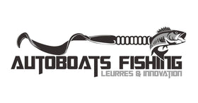 Les Bredouilleurs coffrets et abonnements de leurres pour la pêche en mer et en eau douce