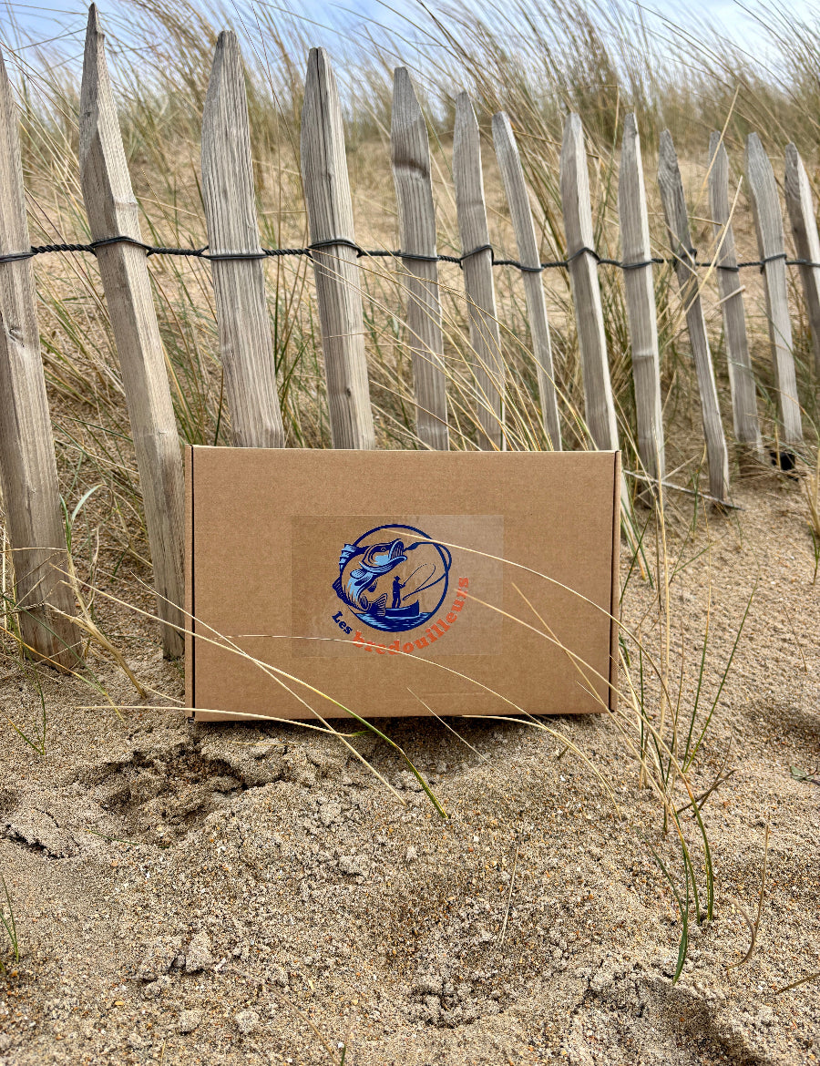 coffret spécial bar les bredouilleurs