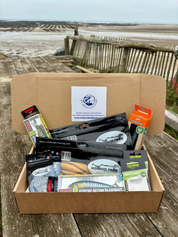 Coffret box de leurres en Mer n°1 - Les Bredouilleurs