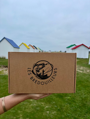 Coffret box de leurres en Mer n°3 - Les Bredouilleurs