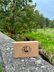 Coffret box leurres spécial Truite - Les Bredouilleurs