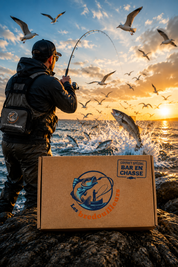 Coffret spécial "Bar en chasse"