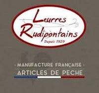 Les leurres rudipontains