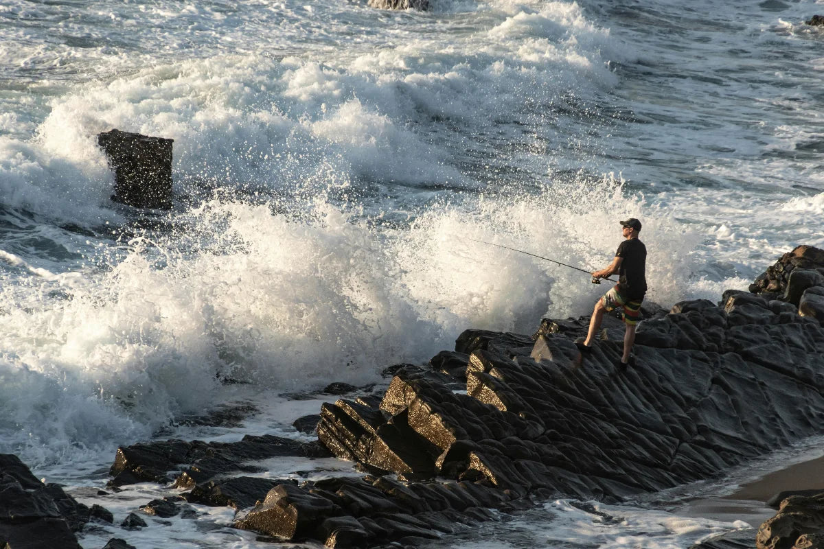 les abonnements coffrets et box de leurres de pêche en mer avec les Bredouilleurs